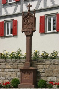 10 Haus Metzger