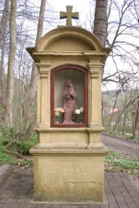 12 Kernstock am Ölberg