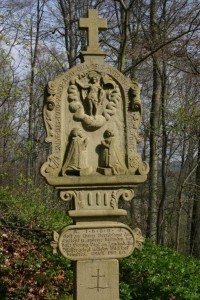 13 im Kreuzweg Kurlshans