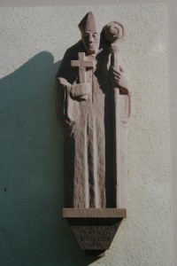 19 St Kilian Kapelle