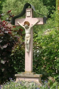 20 Schmieg Gehring Kreuz