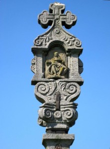 8 Abzweig Queckbronn