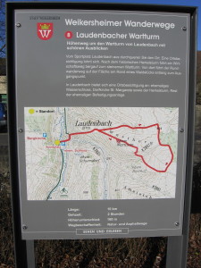 Laudenbacher Warttum