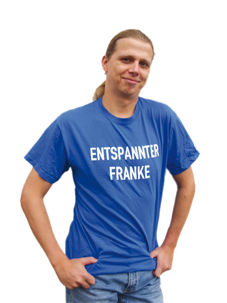 “DAS EICH” Stefan Eichner, Comedian, Entertainer und Parodist zum Jubiläum in der Zehntscheune