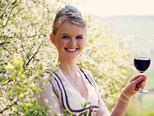 Veranstaltung Wein-Genuss-Tradition in Laudenbach am Samstag, den 16. Juni 2018