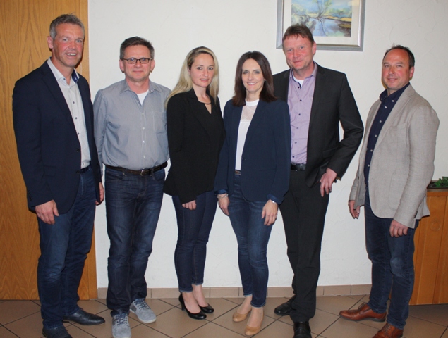 101. Jahreshauptversammlung des TSV Laudenbach