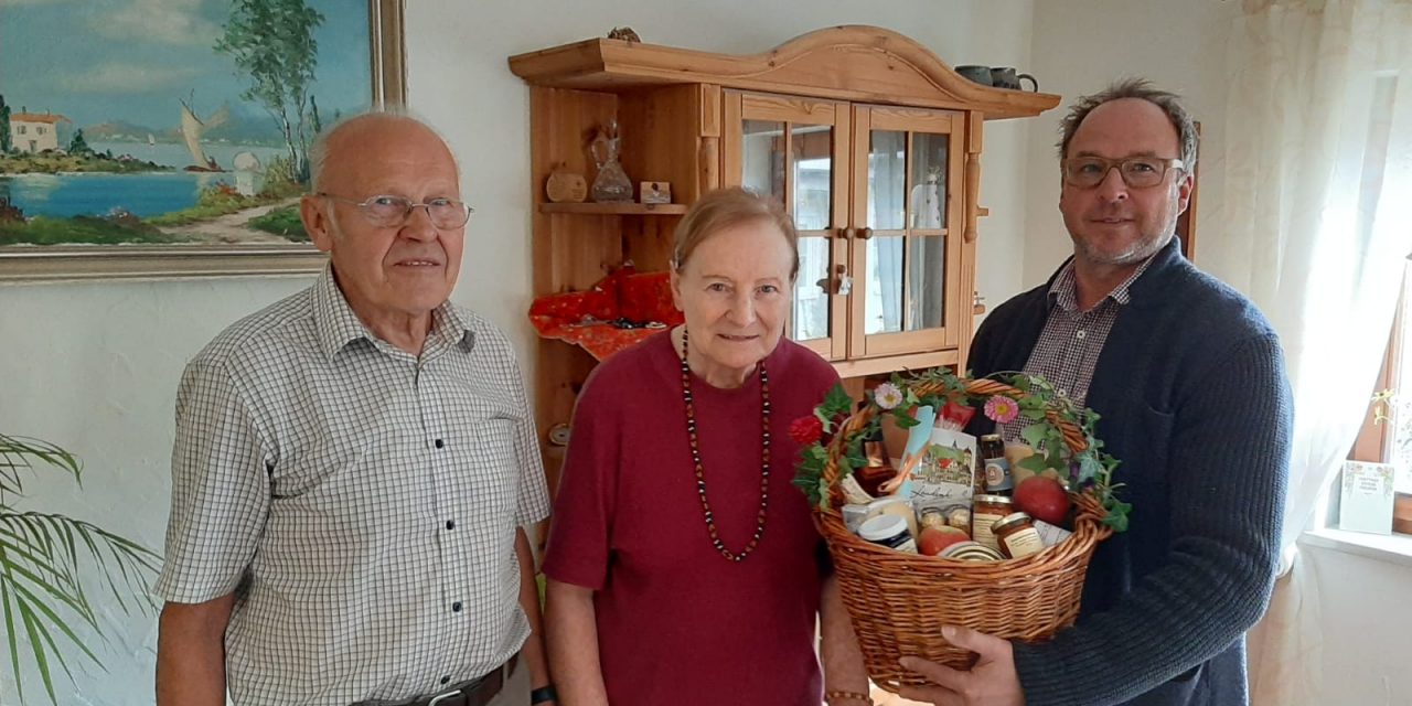 Mit Haut und Haaren im Ehrenamt tätig