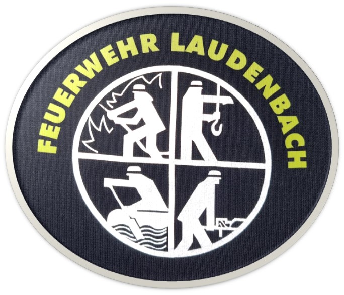 Maibaumfest in Laudenbach