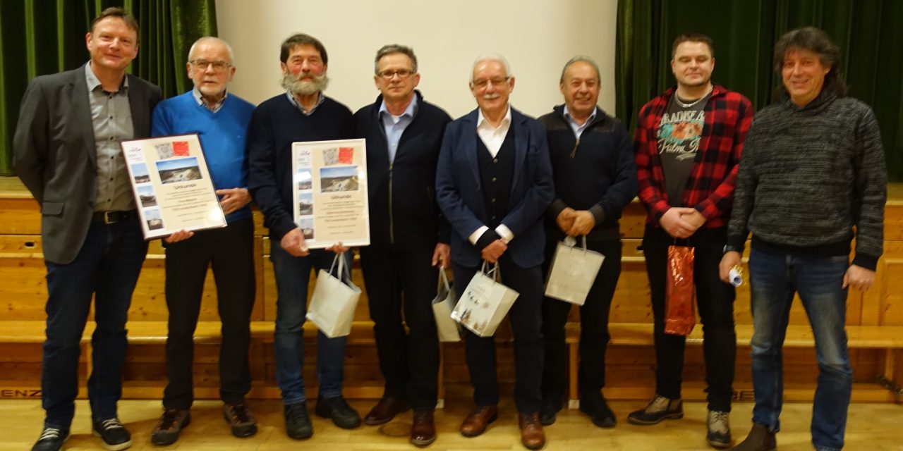 TSV-Jahresabschlussfeier 2022