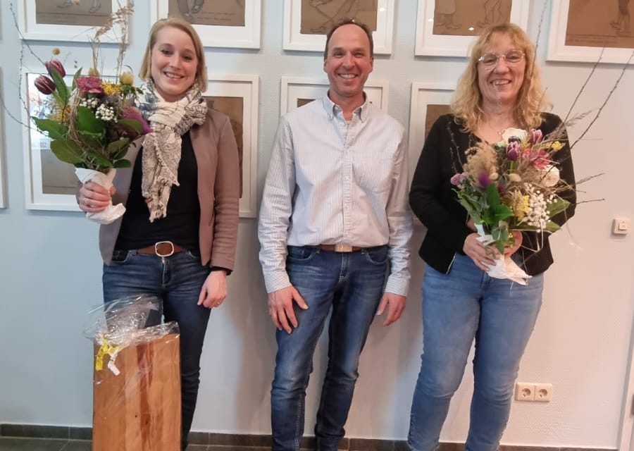 Wechsel im Ortschaftsrat Laudenbach