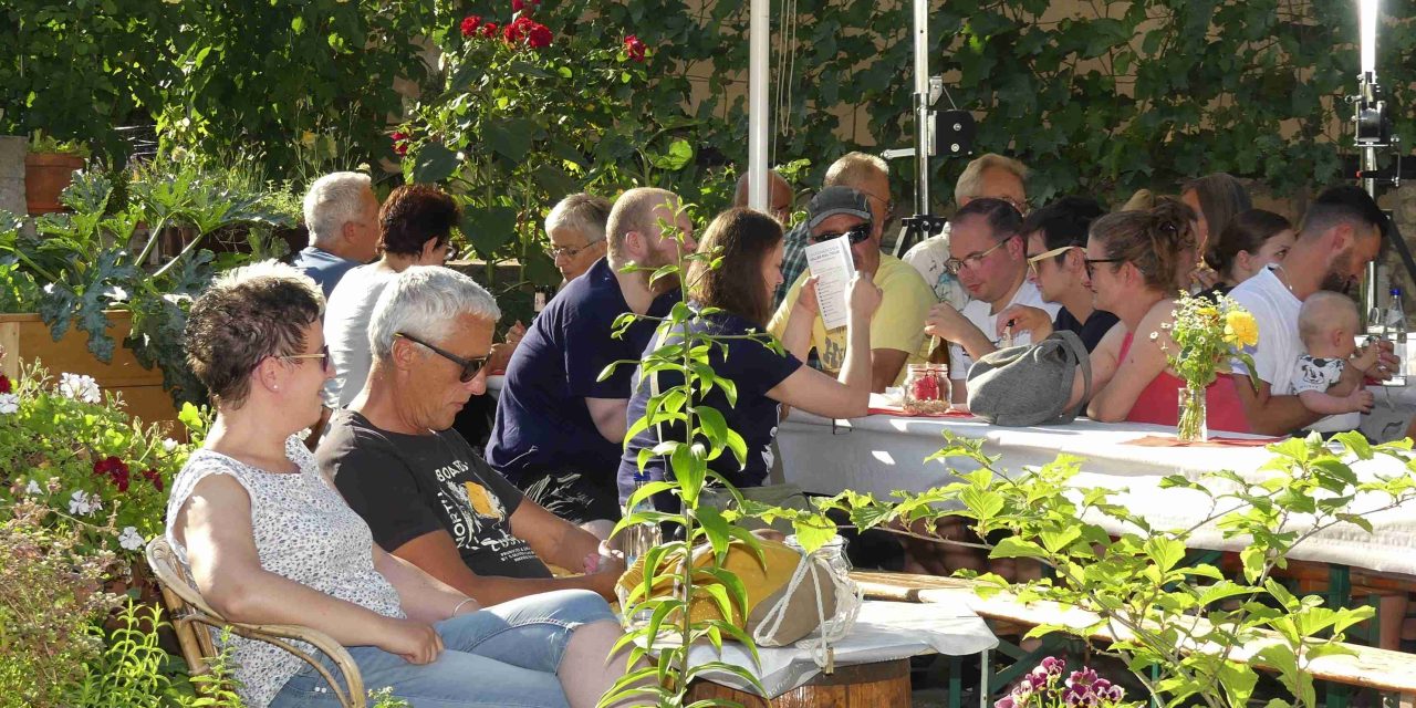 Laudenbacher Keller-Kul-Tour 2023