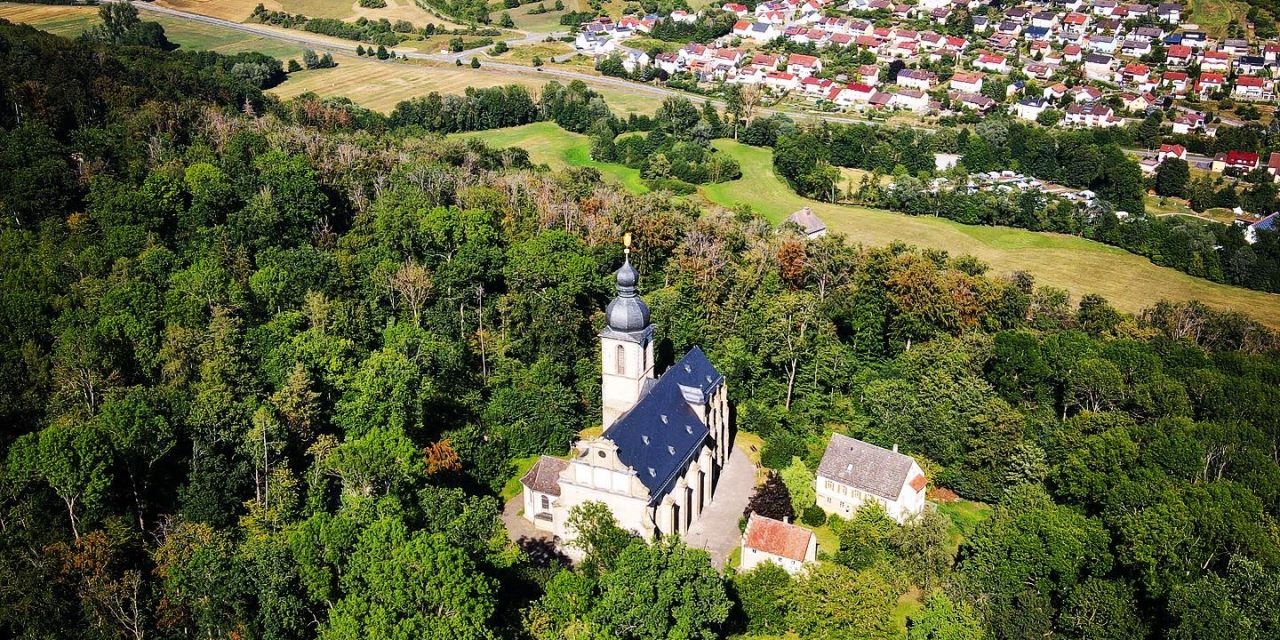 Rosenkranzfest am 7. Oktober 2023