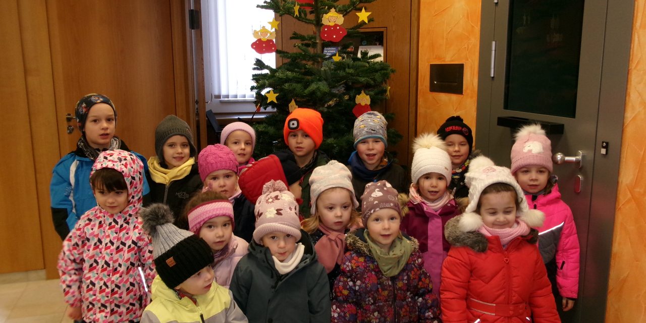 Kindergarten Maria-Theresia
