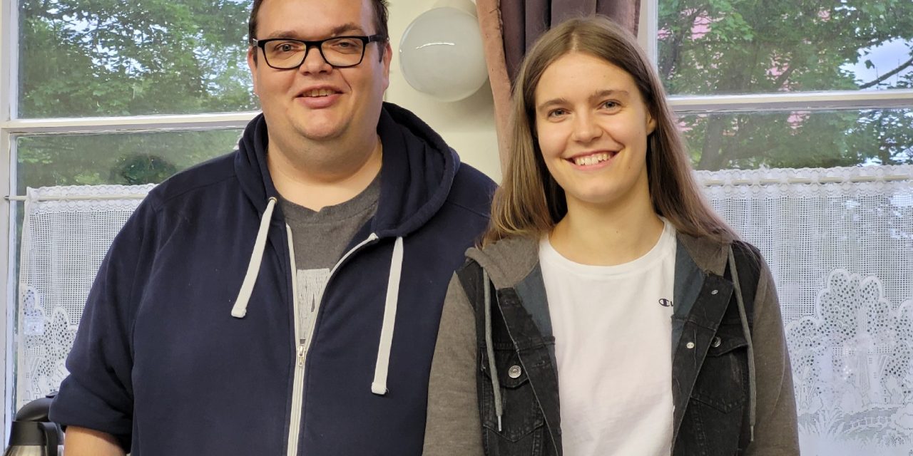 48. TTF-Hauptversammlung – 1. Meisterschaft für 1. Herrenmannschaft