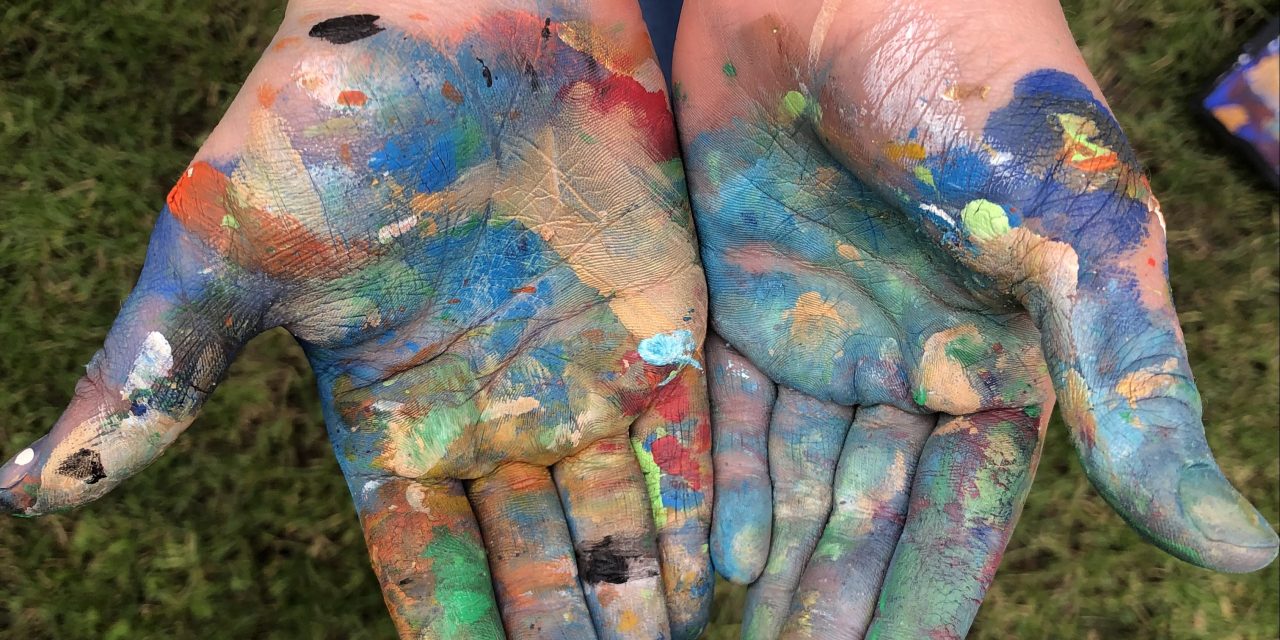 Gönne Dir einen Tag im Atelier Michl