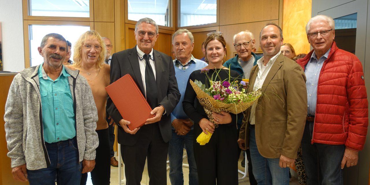 Schließung der Volksbank in Laudenbach – Ein großer Verlust für die Kunden