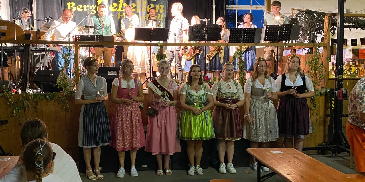 Herbst- und Weinfest 2024