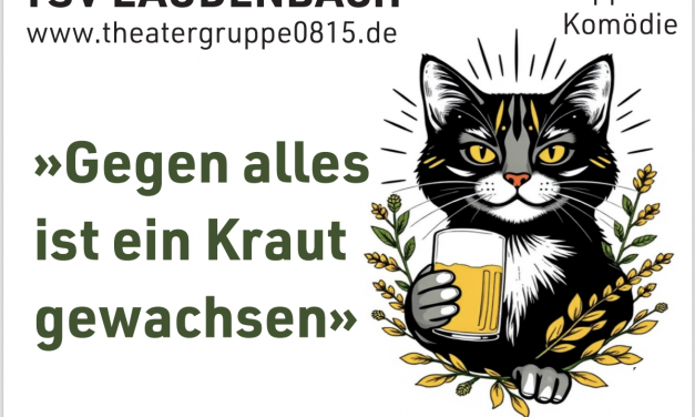Ein ganz böser Verdacht